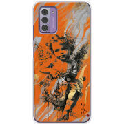 Чехол BoxFace Nokia G42 