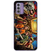 Чехол BoxFace Nokia G42 