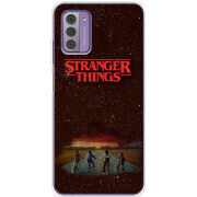 Чехол BoxFace Nokia G42 