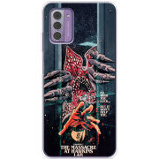 Чехол BoxFace Nokia G42 