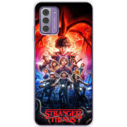 Чехол BoxFace Nokia G42 