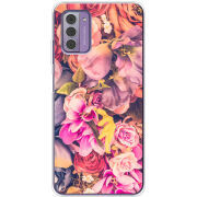 Чехол BoxFace Nokia G42 