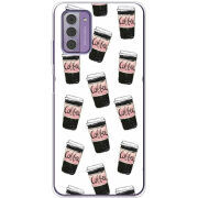 Чехол BoxFace Nokia G42 