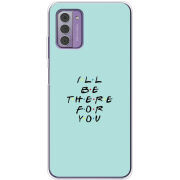 Чехол BoxFace Nokia G42 