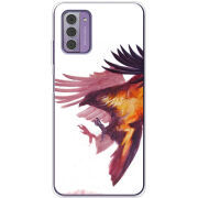 Чехол BoxFace Nokia G42 