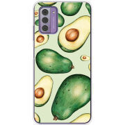 Чехол BoxFace Nokia G42 