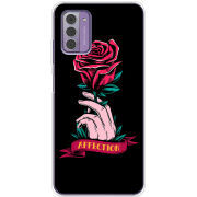 Чехол BoxFace Nokia G42 