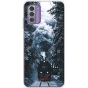 Чехол BoxFace Nokia G42 