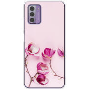 Чехол BoxFace Nokia G42 