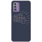Чехол BoxFace Nokia G42 
