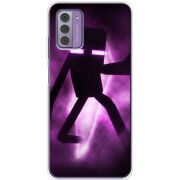 Чехол BoxFace Nokia G42 