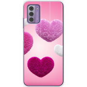 Чехол BoxFace Nokia G42 