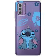 Прозрачный чехол BoxFace Nokia G42 
