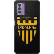 Черный чехол BoxFace Nokia G42 