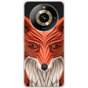 Чехол BoxFace Realme 11 Pro / 11 Pro Plus 