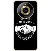 Чехол BoxFace Realme 11 Pro / 11 Pro Plus 