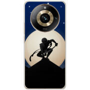 Чехол BoxFace Realme 11 Pro / 11 Pro Plus 