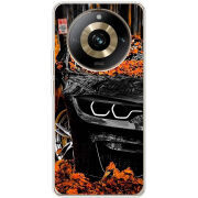 Чехол BoxFace Realme 11 Pro / 11 Pro Plus BMW M3