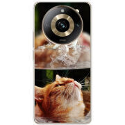 Чехол BoxFace Realme 11 Pro / 11 Pro Plus 