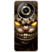 Чехол BoxFace Realme 11 Pro / 11 Pro Plus 