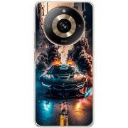 Чехол BoxFace Realme 11 Pro / 11 Pro Plus 