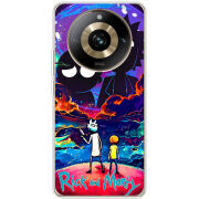 Чехол BoxFace Realme 11 Pro / 11 Pro Plus 