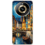 Чехол BoxFace Realme 11 Pro / 11 Pro Plus 