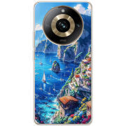 Чехол BoxFace Realme 11 Pro / 11 Pro Plus 