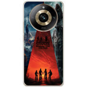 Чехол BoxFace Realme 11 Pro / 11 Pro Plus Дивні дива