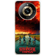 Чехол BoxFace Realme 11 Pro / 11 Pro Plus 