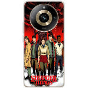 Чехол BoxFace Realme 11 Pro / 11 Pro Plus 