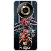 Чехол BoxFace Realme 11 Pro / 11 Pro Plus 