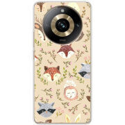 Чехол BoxFace Realme 11 Pro / 11 Pro Plus 