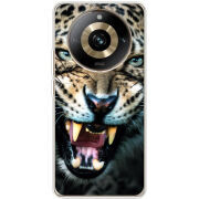 Чехол BoxFace Realme 11 Pro / 11 Pro Plus 