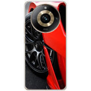Чехол BoxFace Realme 11 Pro / 11 Pro Plus Ferrari 599XX