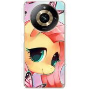 Чехол BoxFace Realme 11 Pro / 11 Pro Plus My Little Pony Fluttershy