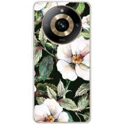 Чехол BoxFace Realme 11 Pro / 11 Pro Plus Blossom Roses