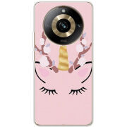 Чехол BoxFace Realme 11 Pro / 11 Pro Plus 