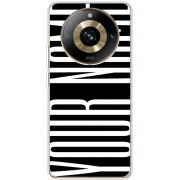 Чехол BoxFace Realme 11 Pro / 11 Pro Plus 