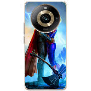 Чехол BoxFace Realme 11 Pro / 11 Pro Plus 