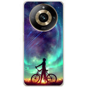 Чехол BoxFace Realme 11 Pro / 11 Pro Plus 