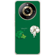 Чехол BoxFace Realme 11 Pro / 11 Pro Plus 