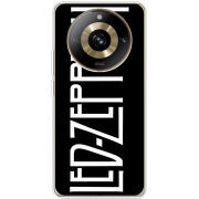 Чехол BoxFace Realme 11 Pro / 11 Pro Plus 
