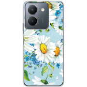 Чехол BoxFace Vivo Y36 