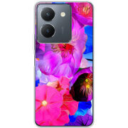 Чехол BoxFace Vivo Y36 