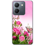 Чехол BoxFace Vivo Y36 