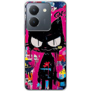 Чехол BoxFace Vivo Y36 