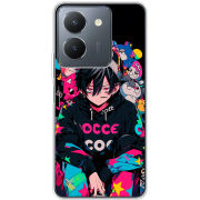 Чехол BoxFace Vivo Y36 