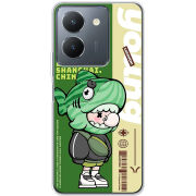 Чехол BoxFace Vivo Y36 