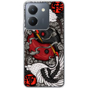 Чехол BoxFace Vivo Y36 